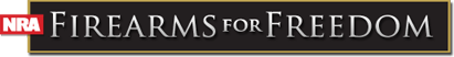 NRA Firearms for Freedom